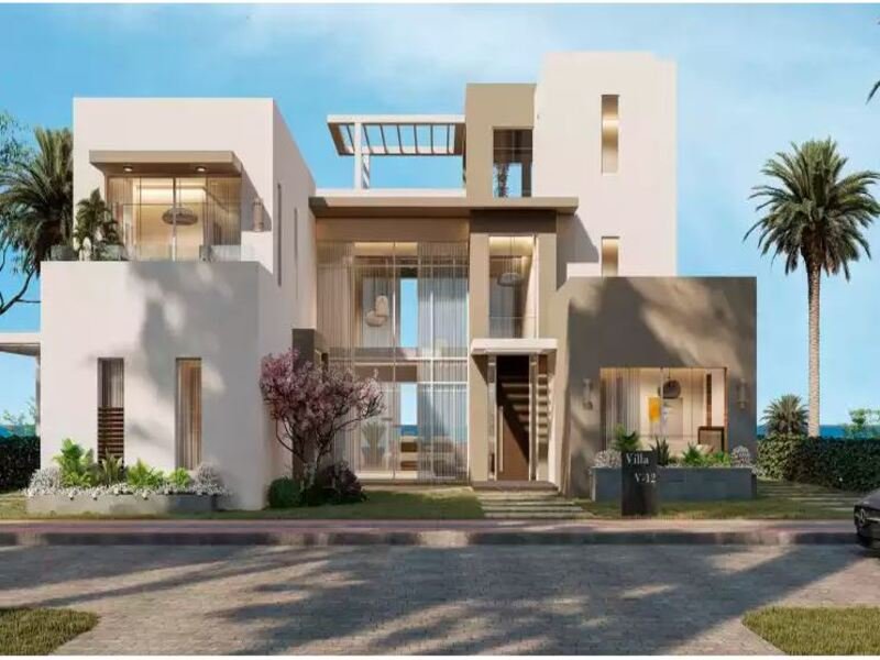 Beach House