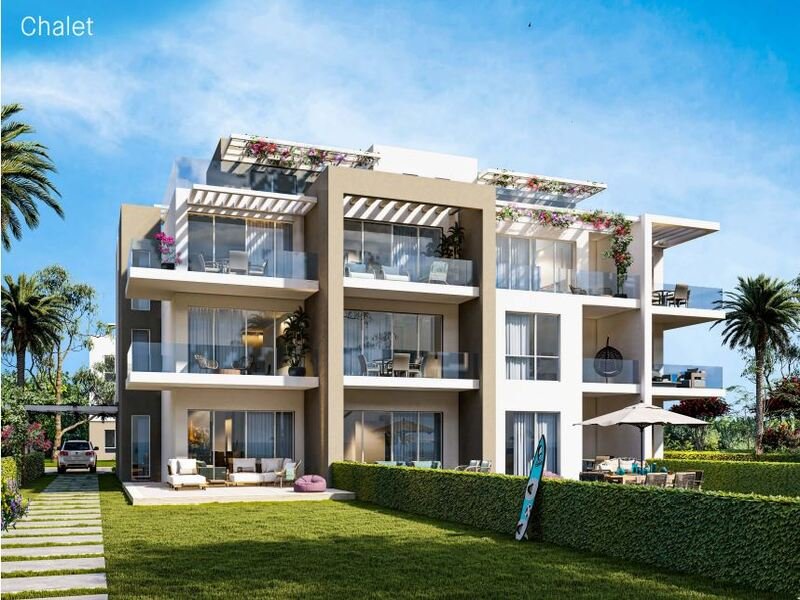 Chalets